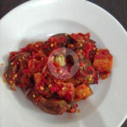 Sambal Kentang Ati Ampela