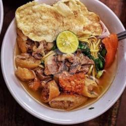 Soto Mie Betawi