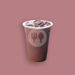 Ice Choco Queen (14 Oz)