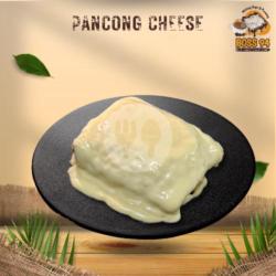 Pancong Cheese