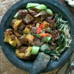 Rujak Extra Cingur (bumbu Campur)