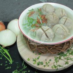 Bakso Pentol Halus 5biji