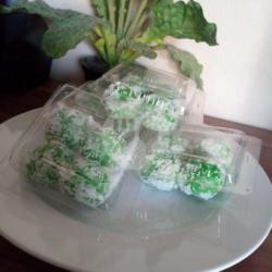 Klepon Ketan