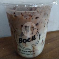 Es Bocil Choco Clasik