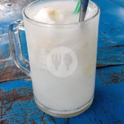 Es Kelapa Susu