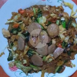 Kwitiau Goreng Bakso