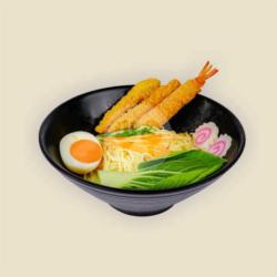 Seafood Ramen