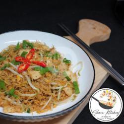 Bihun Goreng Ayam