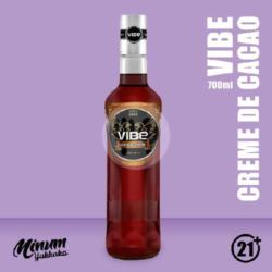 Vibe Creme De Cacao 700ml