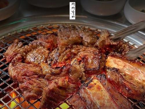 Seo Seo Galbi Alam Sutra