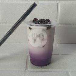 Boba Milk