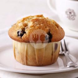 Blueberry Muffin