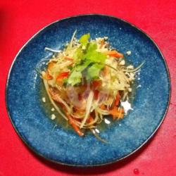 Green Papaya Salad