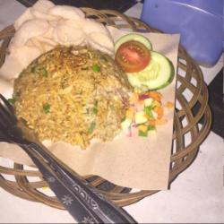 Nasi Goreng Aceh