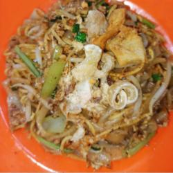 Kwetiau Mie Goreng Telur