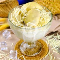 Sop Durian Medan Asli Murni Dufan Orizinal