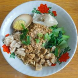 Mie Karet Jumbo Komplit