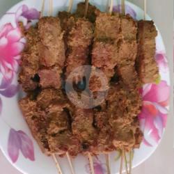 Sate Komoh