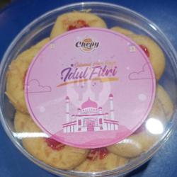 Kue Semprit Chepy