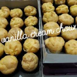 Soes Vanila Cream (8)