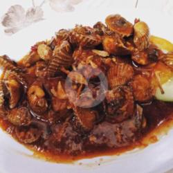 Kerang Kecap Manis Pedas Medium