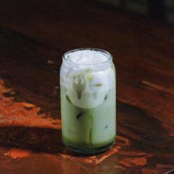 Sweet Matcha