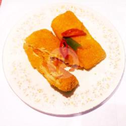 Risoles Ayam Pedas