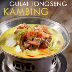 Gulai Tongseng Kambing