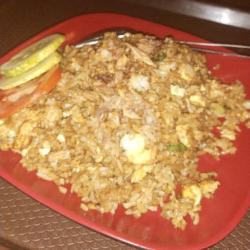 Nasi Goreng Kampung