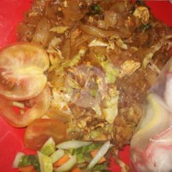 Kwe Tio Goreng / Rebus