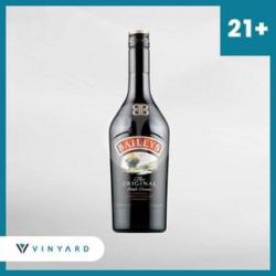 [21 ] Baileys Irish 750 Ml