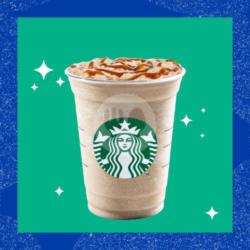 Gingerbread Frappuccino