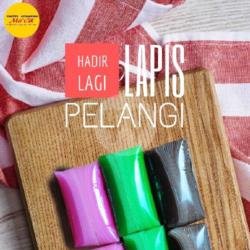 Lapis Pelangi