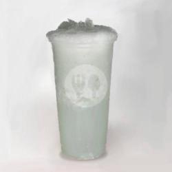 Japanese Yoghurt Yak (cold Drink)