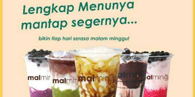 Malming, Piyungan