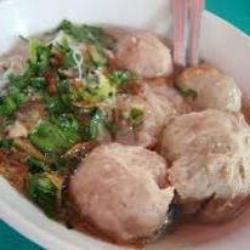 Mie Hun Bakso