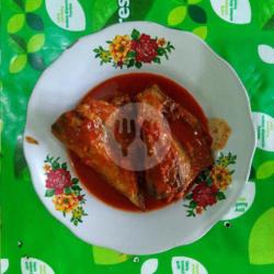 Ikan Asam Padeh