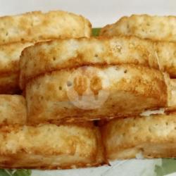 Kue  Pancong  Gurih Asin