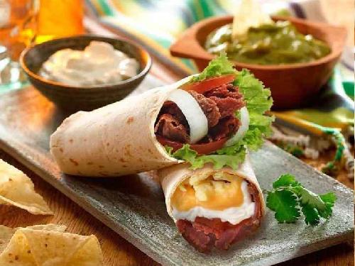 Barokah Kebab Pamoyanan, Depan Gala Motor