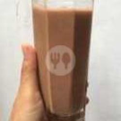 Jus Tape Coklat