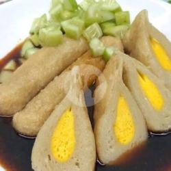 Pempek Dos Sari Udang