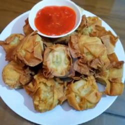 Siomay Crispy (dimsum Crispy)