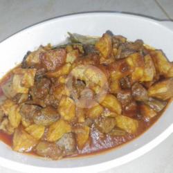 Sambel Kentang Ati Ampela