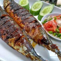 Ikan Salam/ Goreng