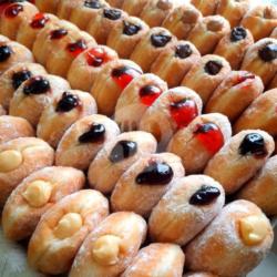 Original Bomboloni Half Dozen (6pcs)