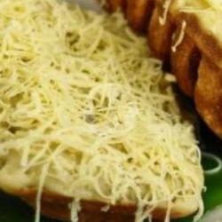 Pancong Keju Susu