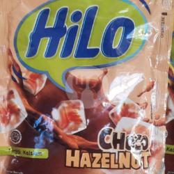 Hillo Chocolate Hazelnut