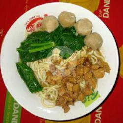 Mie Ayam Bakso