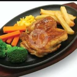 Chicken Steak Original