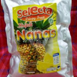 Keripik Buah Nanas